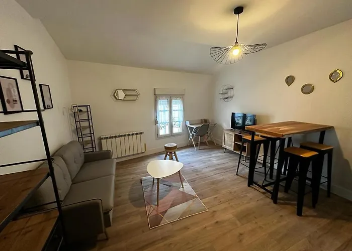Le Petit Rempart